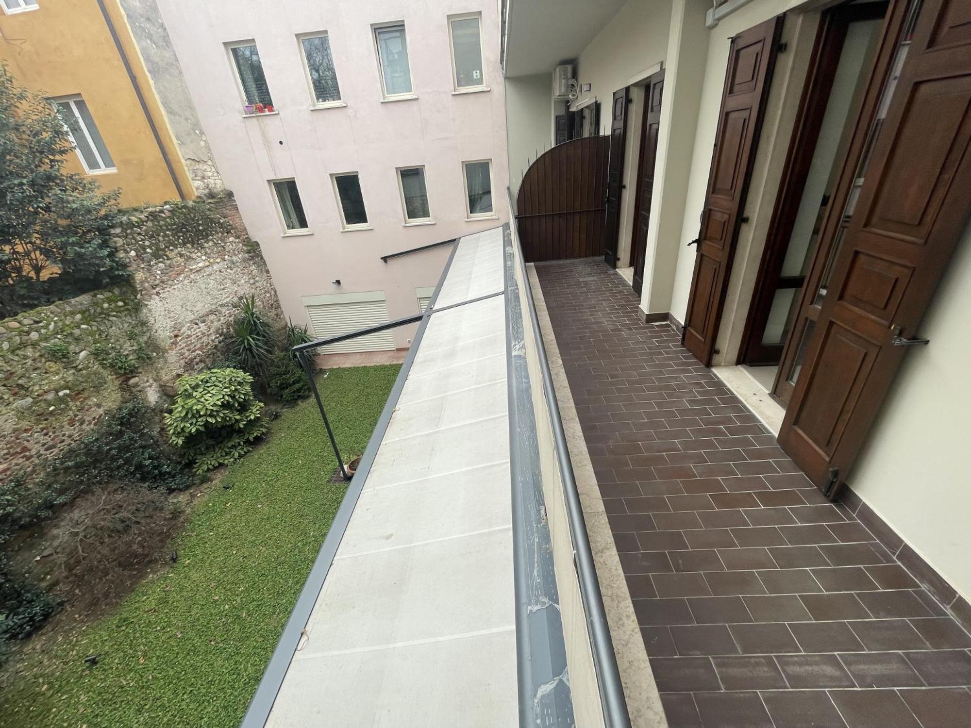 Valle 11 - Verona, Verona